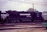 NS 5041